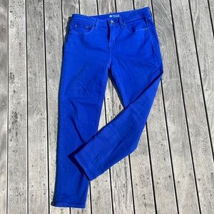 Stylus skinny ankle pants